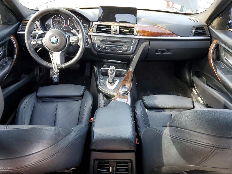 2014 Bmw 328 მანქანა იყიდება აუქციონზე, vin: WBA3C1C59EK114072, აუქციონის ნომერი: 75786365