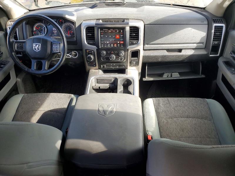78342155 :رقم المزاد ، 1C6RR7TT7HS729924 vin ، 2017 Ram 1500 مزاد بيع