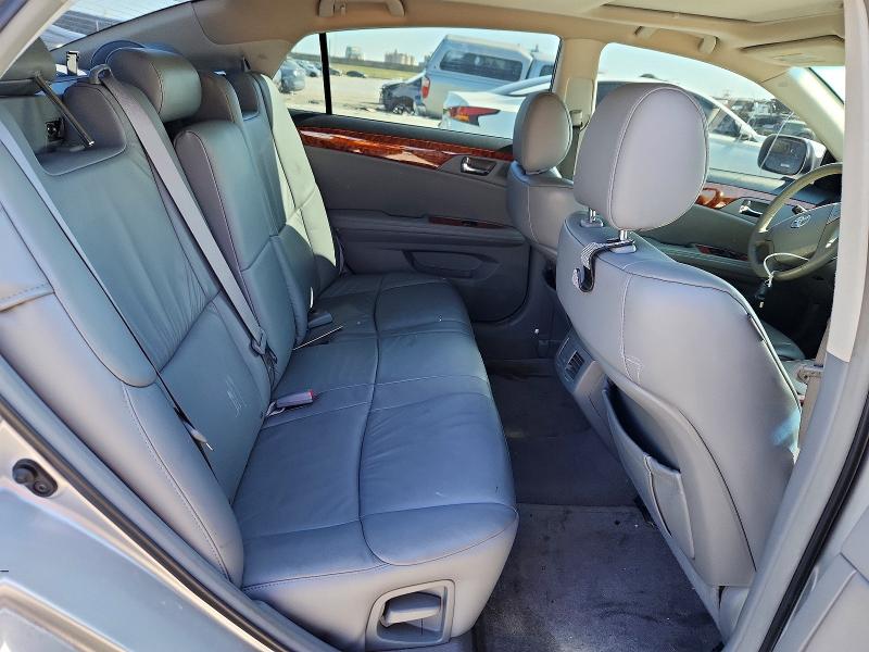 Продаж на аукціоні авто 2007 Toyota Avalon, vin: 4T1BK36B47U226537, номер лоту: 75845515