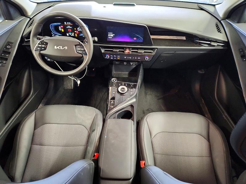 Auction sale of the 2024 Kia Niro Plug-in Hybrid, vin: KNDCS3LF2R5209121, lot number: 78928885