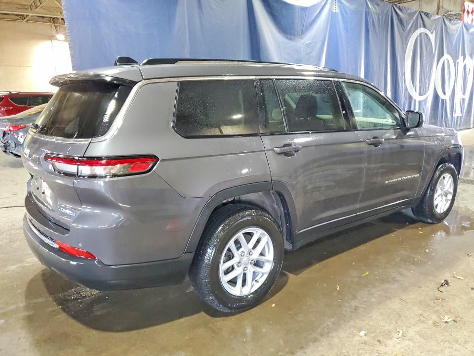 Aukcja sprzedaży 2021 Jeep Grand Cher, vin: 1C4RJKAG7M8169113, numer aukcji: 98873885