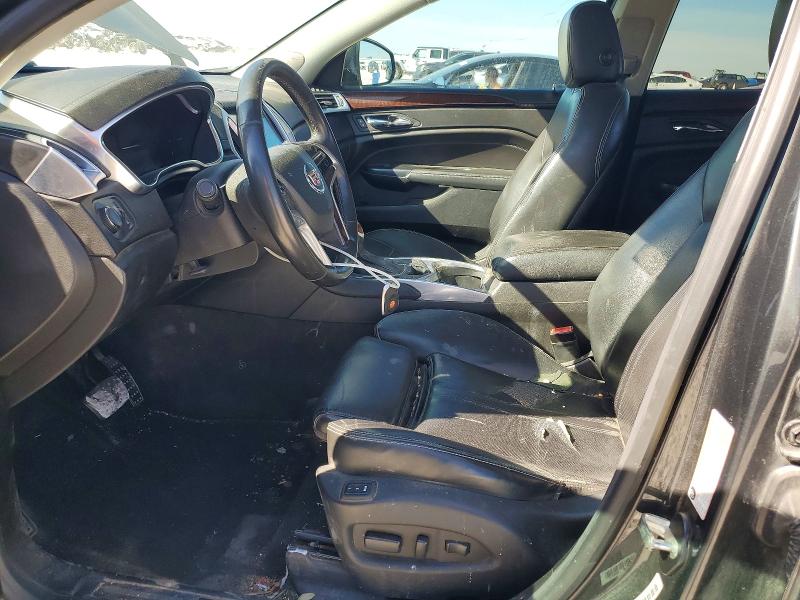 2015 Cadillac Srx მანქანა იყიდება აუქციონზე, vin: 3GYFNBE35FS629386, აუქციონის ნომერი: 78534015