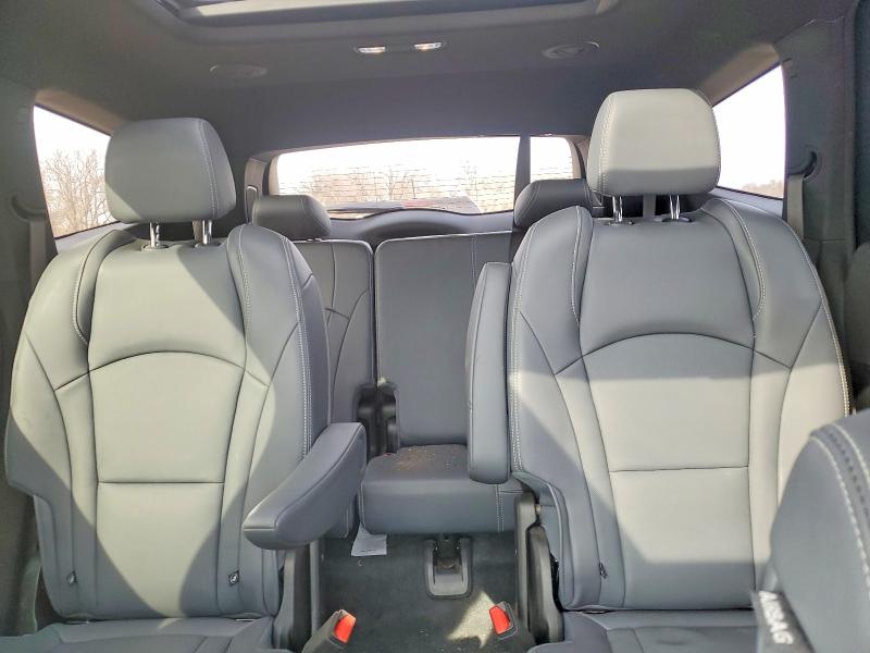 Продажа на аукционе авто 2022 Buick Enclave, vin: 5GAERBKW4NJ160006, номер лота: 77562075