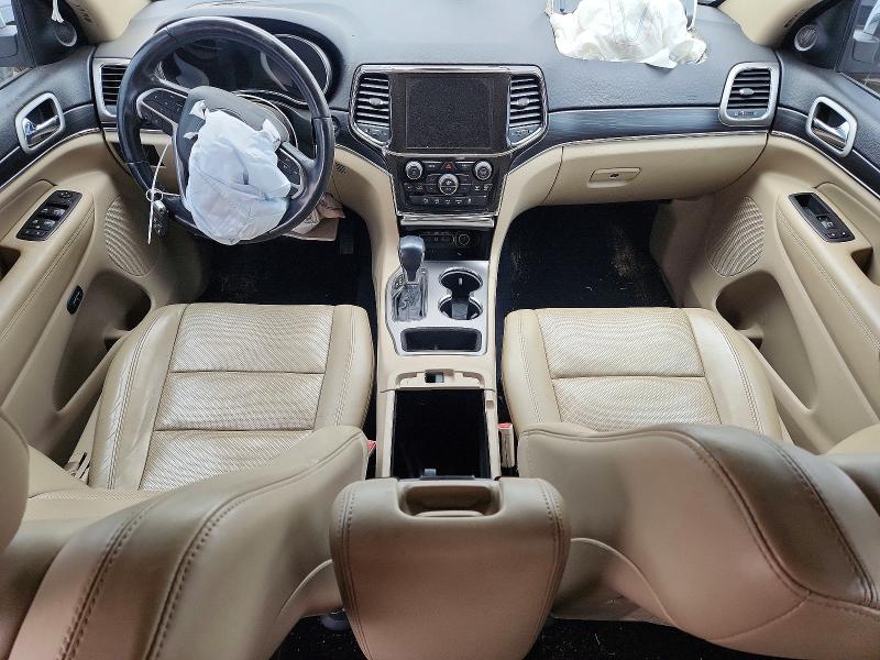 Aukcja sprzedaży 2021 Jeep Grand Cherokee, vin: 1C4RJEBG4MC691453, numer aukcji: 73312815