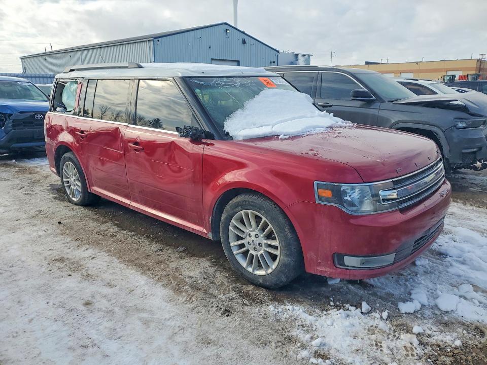 Aukcja sprzedaży 2013 Ford Flex, vin: 2FMGK5C8XDBD09143, numer aukcji: 77824555