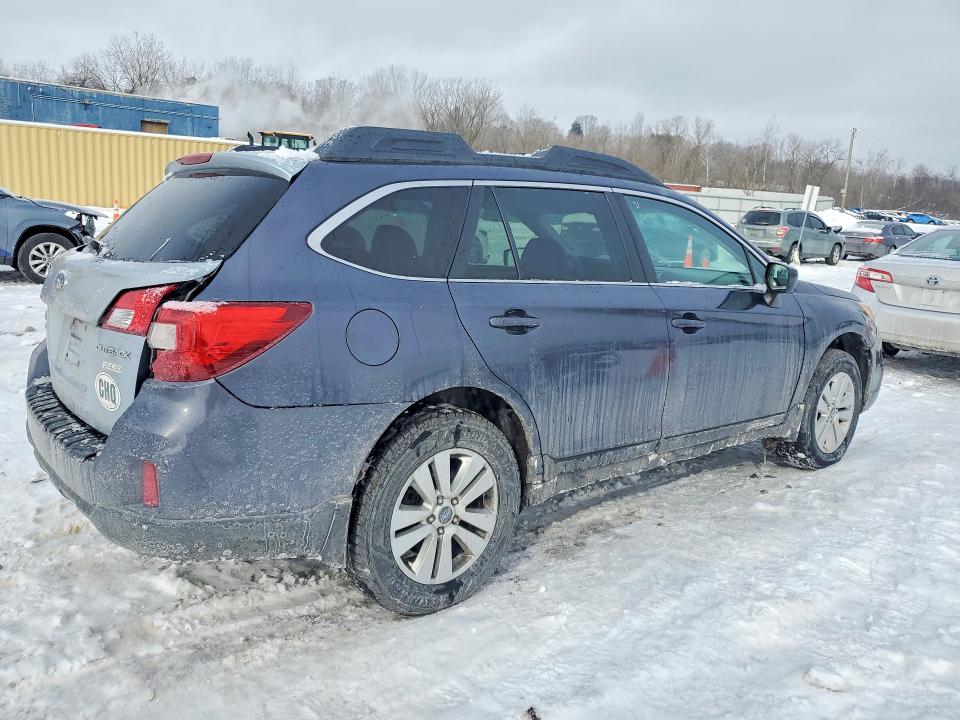 Продаж на аукціоні авто 2015 Subaru Outback, vin: 4S4BSBDC1F3200844, номер лоту: 75945085