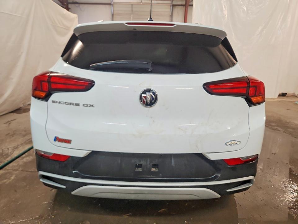 Продаж на аукціоні авто 2020 Buick Encore Gx, vin: KL4MMDSL8LB104839, номер лоту: 78746775