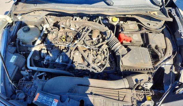 Продажа на аукционе авто 2022 Ford Escape, vin: 1FMCU9H91NUA45579, номер лота: 78509155