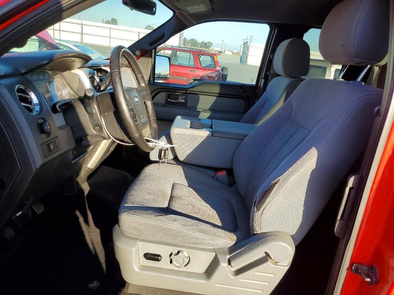 Aukcja sprzedaży 2012 Ford F150, vin: 1FTFX1CT4CFA88411, numer aukcji: 77521735