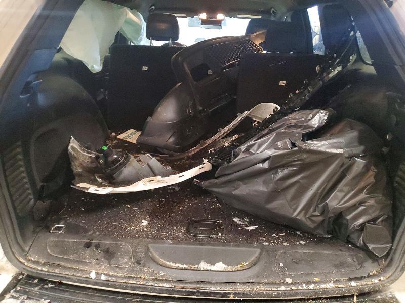 Aukcja sprzedaży 2019 Jeep Grand Cherokee, vin: 1C4RJFAG0KC603342, numer aukcji: 76247665