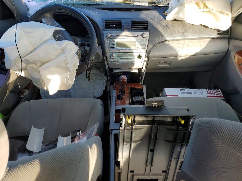 Продажа на аукционе авто 2009 Toyota Camry, vin: 4T1BE46K39U827583, номер лота: 74668455