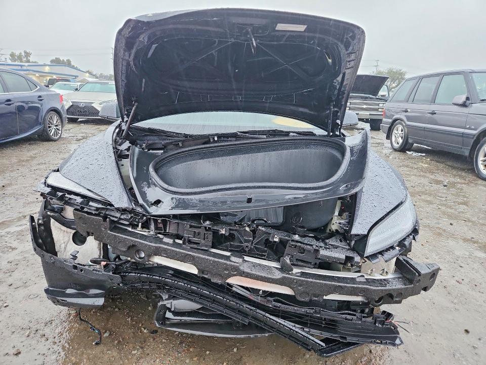 Aukcja sprzedaży 2025 Tesla Model 3, vin: 5YJ3E1EA9SF890864, numer aukcji: 78081375