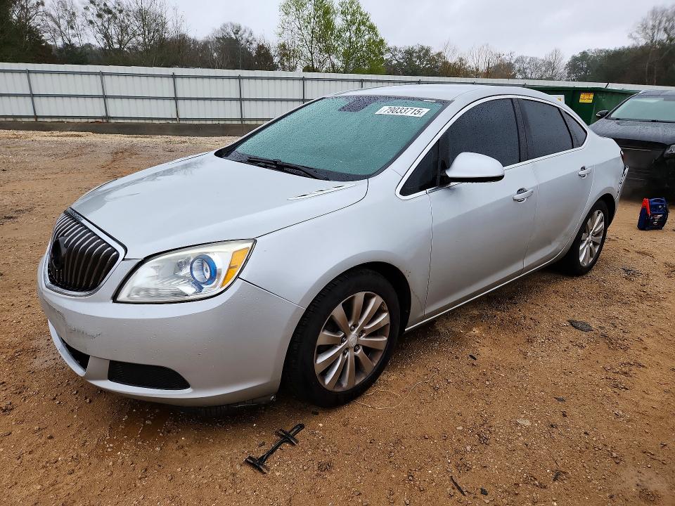 Продаж на аукціоні авто 2015 Buick Verano, vin: 1G4PP5SK0F4200444, номер лоту: 79033715