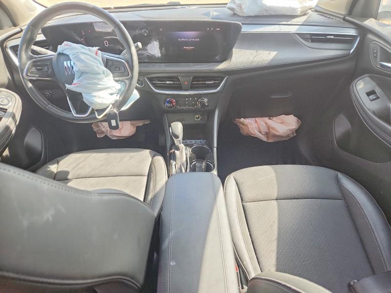 Aukcja sprzedaży 2024 Buick Encore Gx, vin: KL4AMBSL0RB183083, numer aukcji: 78666865