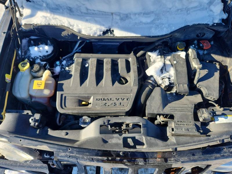 Продажа на аукционе авто 2010 Jeep Patriot Sp, vin: 1J4NT2GB9AD636582, номер лота: 74265815