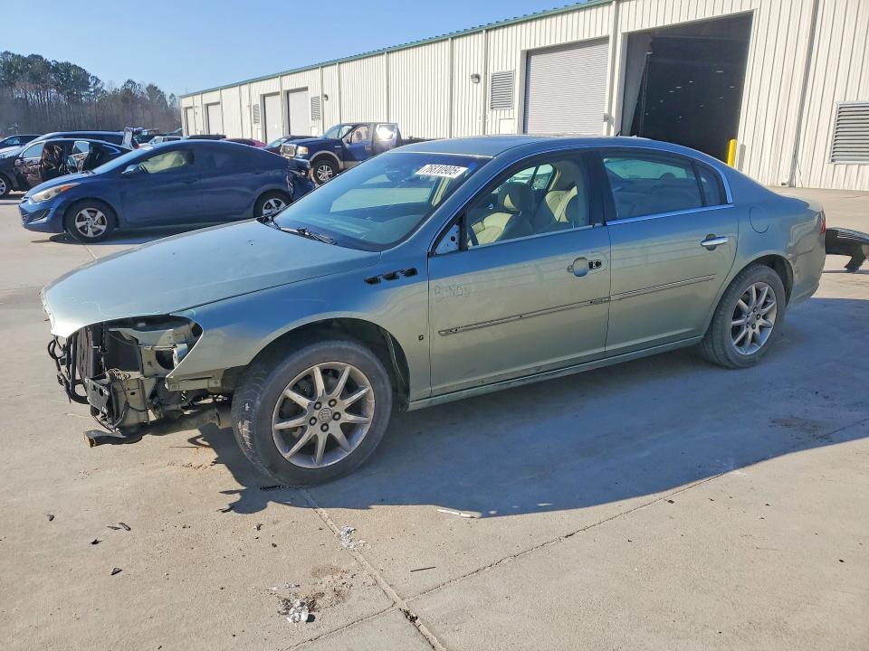 Aukcja sprzedaży 2007 Buick Lucerne Cx, vin: 1G4HD57217U148779, numer aukcji: 76810905