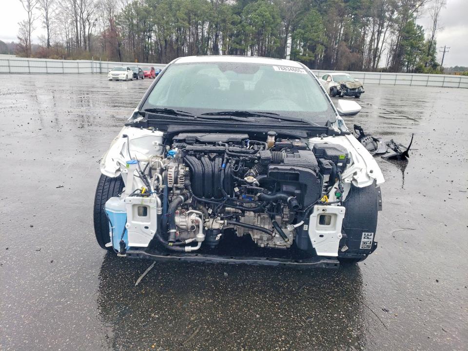 78834605 :رقم المزاد ، KMHLS4DG0SU937511 vin ، 2025 Hyundai Elantra مزاد بيع