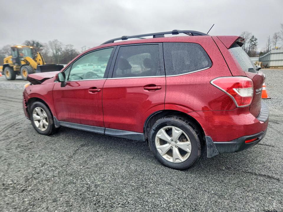 Aukcja sprzedaży 2014 Subaru Forester, vin: JF2SJAHC3EH460922, numer aukcji: 78879875