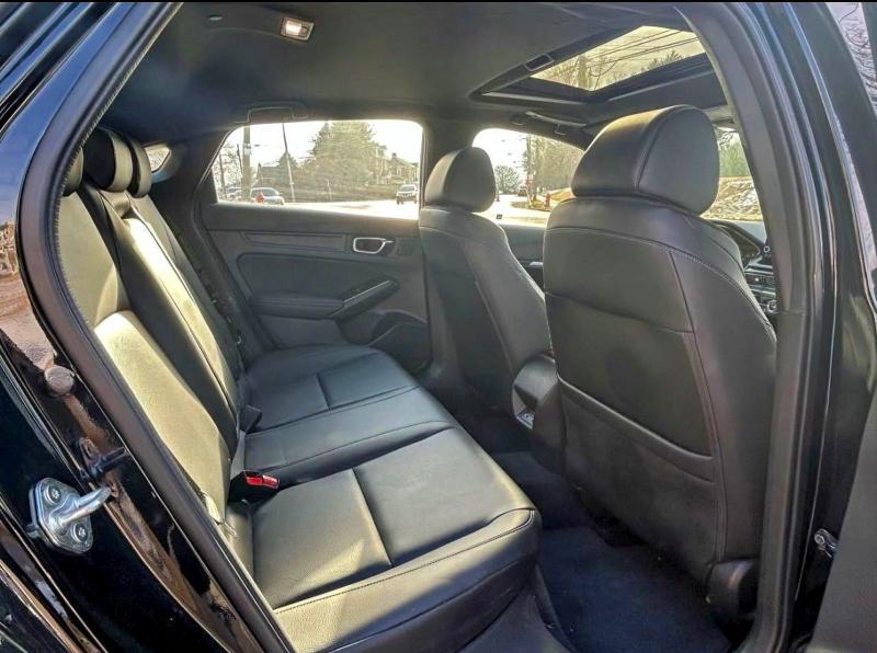 Продажа на аукционе авто 2023 Acura Integra A-, vin: 19UDE4H64PA005386, номер лота: 76177935