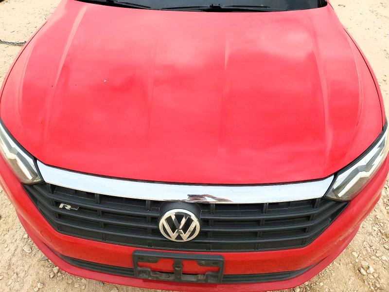 Aukcja sprzedaży 2020 Volkswagen Jetta, vin: 3VWCB7BU3LM027840, numer aukcji: 77115145