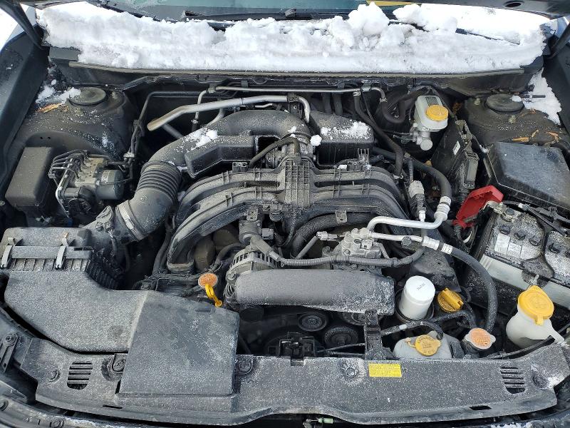 Продаж на аукціоні авто 2021 Subaru Crosstrek, vin: JF2GTHNC0MH396026, номер лоту: 79080835