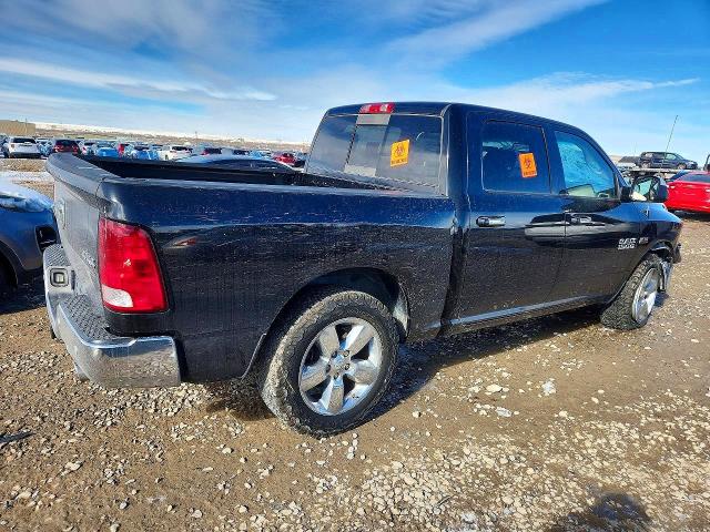 Продажа на аукционе авто 2016 Ram 1500, vin: 3C6RR7LT8GG219989, номер лота: 77415335