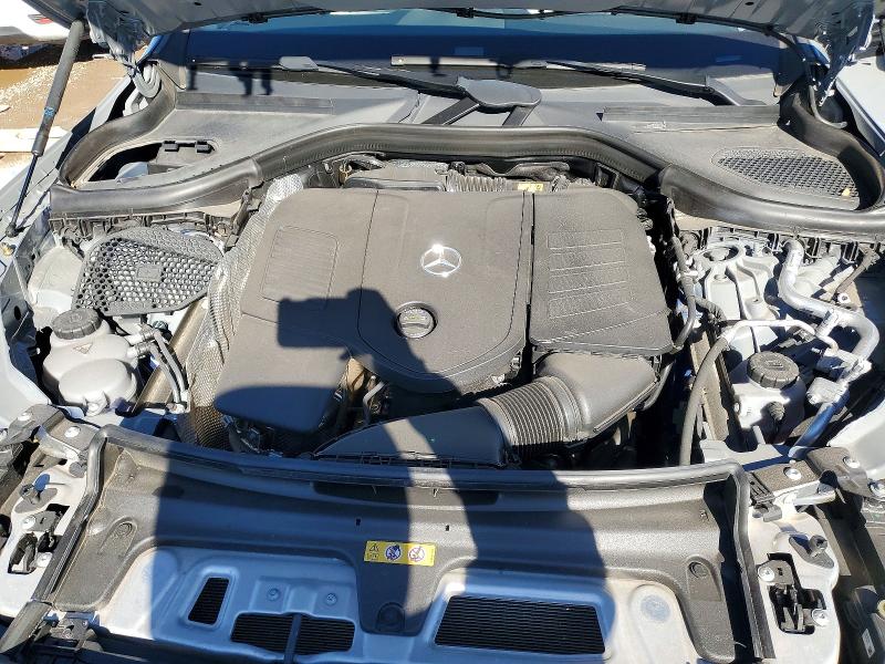 76348525 :رقم المزاد ، W1NKJ4HB8RF127682 vin ، 2024 Mercedes-benz Glc Coupe مزاد بيع