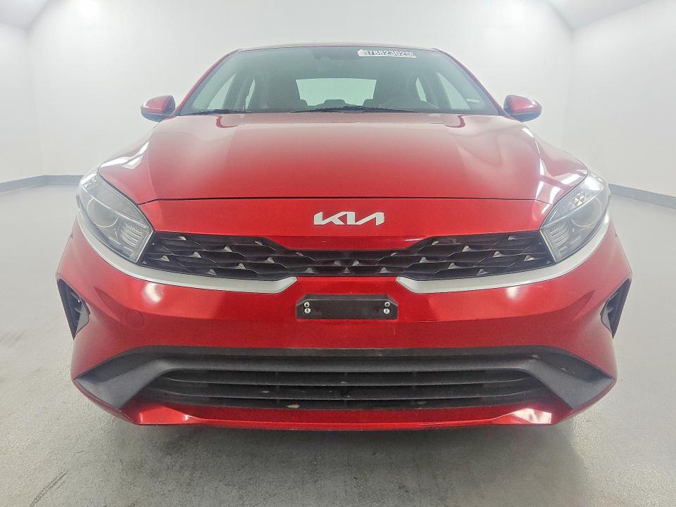 Aukcja sprzedaży 2023 Kia Forte, vin: 3KPF24AD0PE565783, numer aukcji: 78823025