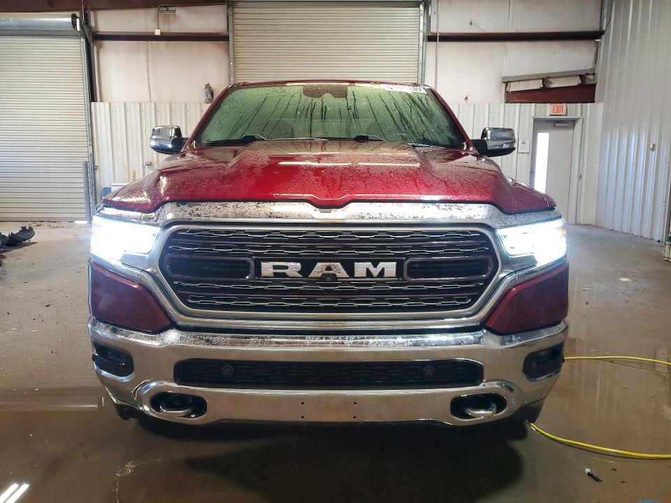 Продаж на аукціоні авто 2019 Ram 1500, vin: 1C6SRFHT5KN862319, номер лоту: 78578245
