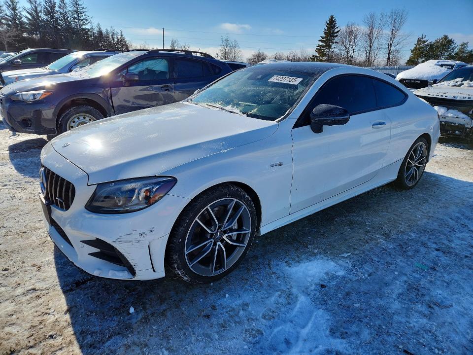 Aukcja sprzedaży 2019 Mercedes-benz C, vin: WDDWJ6EB3KF929531, numer aukcji: 74297105
