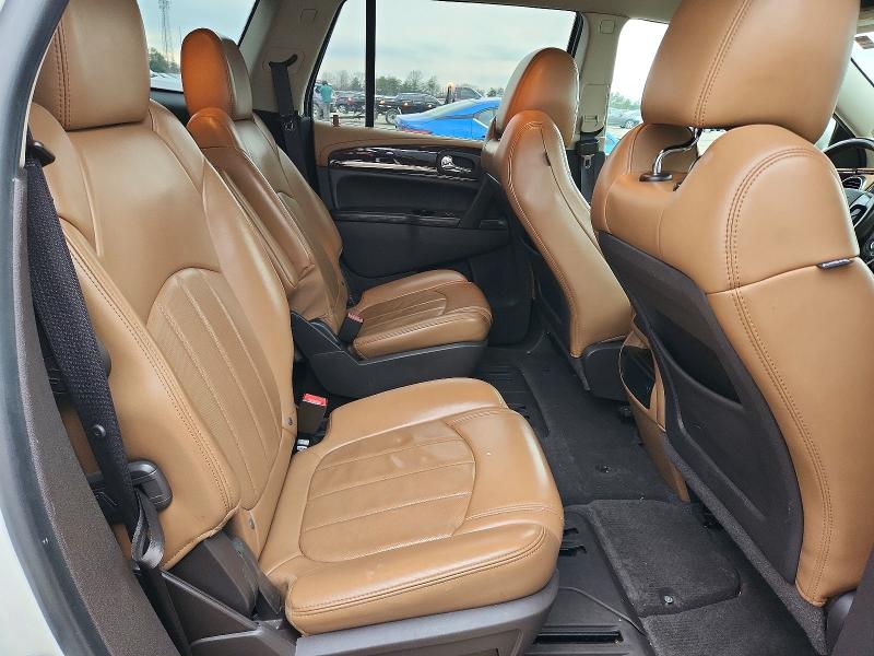 77827265 :رقم المزاد ، 5GAKVCKD3DJ206121 vin ، 2013 Buick Enclave مزاد بيع