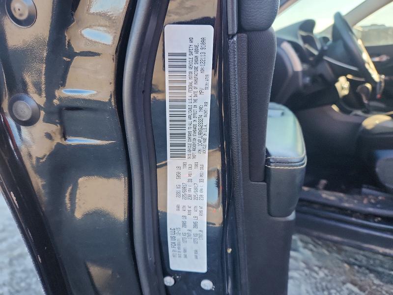 Продаж на аукціоні авто 2016 Jeep Cherokee, vin: 1C4PJLABXGW233274, номер лоту: 76545645
