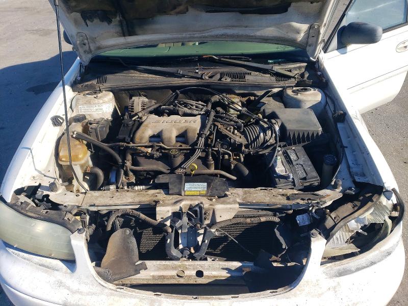 Aukcja sprzedaży 2001 Chevrolet Malibu, vin: 1G1ND52J116125092, numer aukcji: 77555945