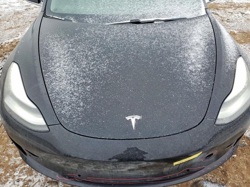 75227035 :رقم المزاد ، 5YJ3E1EB4KF408424 vin ، 2019 Tesla Model 3 مزاد بيع