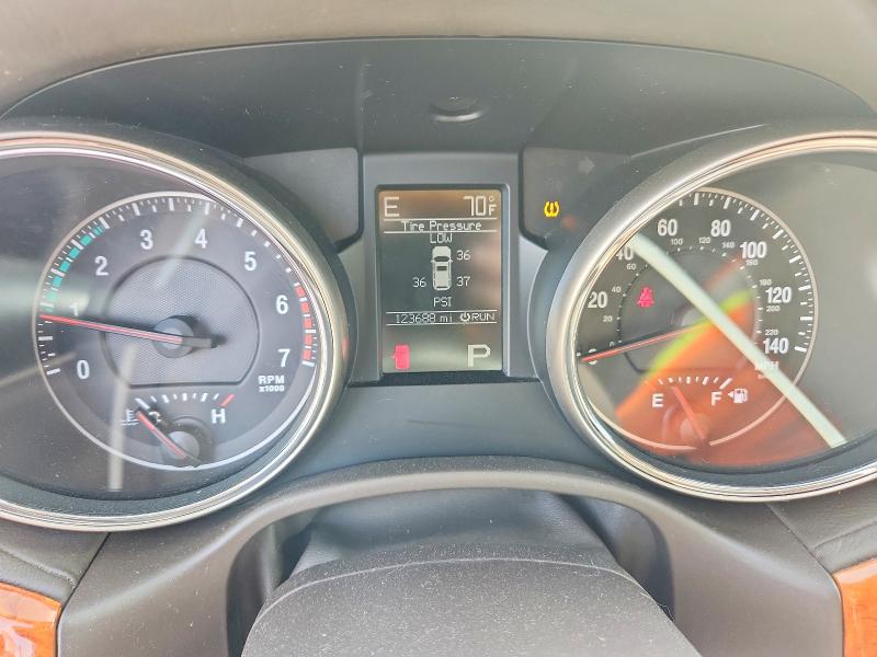 Продажа на аукционе авто 2012 Jeep Grand Cherokee, vin: 1C4RJFCT2CC203388, номер лота: 77106865