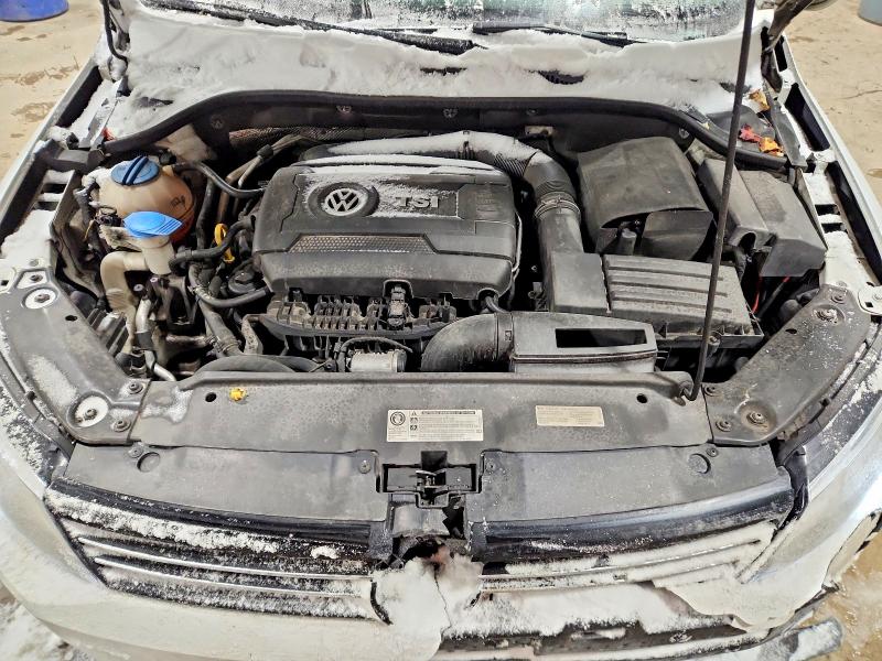 75816365 :رقم المزاد ، 3VWD07AJ8EM410998 vin ، 2014 Volkswagen Jetta مزاد بيع