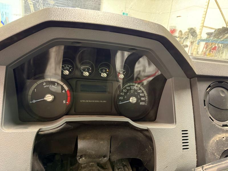 Продаж на аукціоні авто 2011 Ford F450 Super, vin: 1FDUF4GT9BEB83908, номер лоту: 77418755