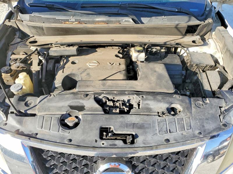 Aukcja sprzedaży 2013 Nissan Pathfinder, vin: 5N1AR2MN0DC681269, numer aukcji: 76067645
