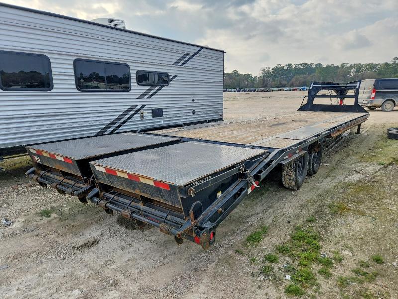 Продажа на аукционе авто 2024 Pj Trailer, vin: 4P53F4123R1412171, номер лота: 50688236