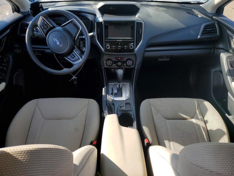 Aukcja sprzedaży 2022 Subaru Impreza, vin: 4S3GTAB65N3717884, numer aukcji: 74849355