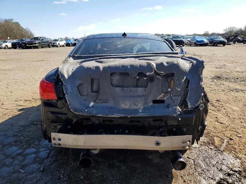 Продаж на аукціоні авто 2017 Infiniti Q50, vin: JN1EV7AP8HM741824, номер лоту: 78614055