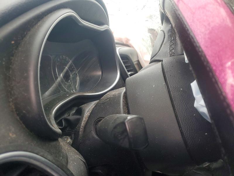 74845035 :رقم المزاد ، 1C3CCCAB0FN563748 vin ، 2015 Chrysler 200 مزاد بيع