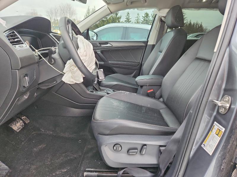 Aukcja sprzedaży 2023 Volkswagen Tiguan, vin: 3VVMB7AX6PM079862, numer aukcji: 77001775