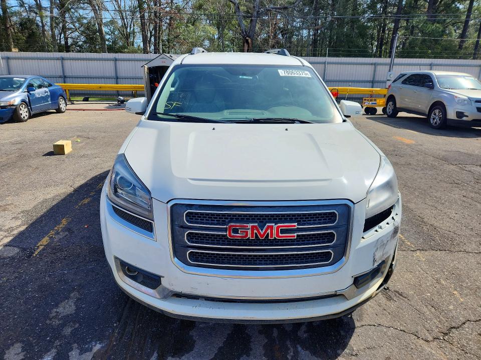 2014 Gmc Acadia მანქანა იყიდება აუქციონზე, vin: 1GKKRRKD6EJ340231, აუქციონის ნომერი: 78063375