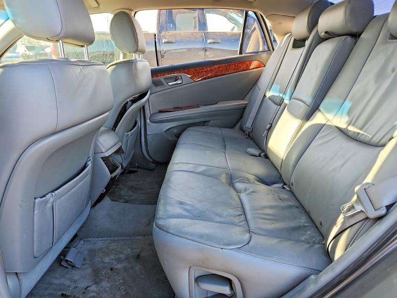 Продажа на аукционе авто 2005 Toyota Avalon Xl, vin: 4T1BK36B25U049743, номер лота: 75565945