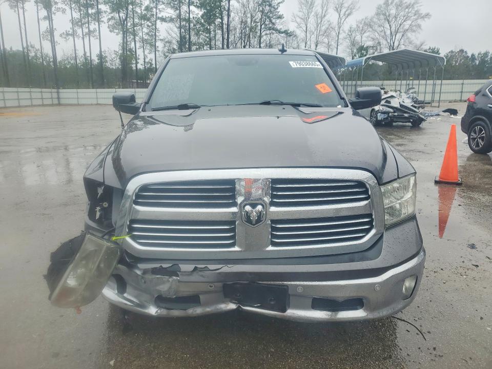 Продаж на аукціоні авто 2016 Ram 1500, vin: 3C6RR7LT8GG344619, номер лоту: 79038665