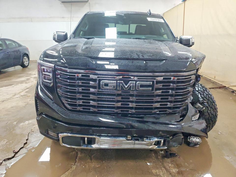 76242965 :رقم المزاد ، 1GTUUHELXTZ207938 vin ، 2026 Gmc Sierra مزاد بيع