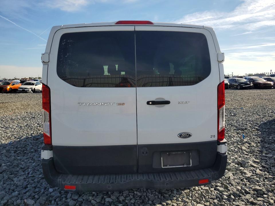 2019 Ford Transit მანქანა იყიდება აუქციონზე, vin: 1FMZK1YM0KKA66498, აუქციონის ნომერი: 76805845