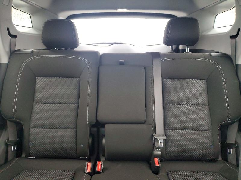 Продажа на аукционе авто 2023 Gmc Terrain, vin: 3GKALTEG4PL246201, номер лота: 77507665