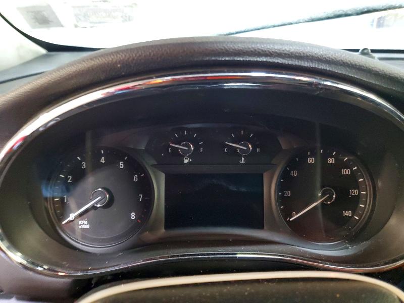 Продажа на аукционе авто 2018 Buick Encore, vin: KL4CJESB0JB563961, номер лота: 78469185